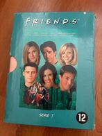 Friends DVD box serie 7 goede staat, Boxset, Ophalen of Verzenden, Zo goed als nieuw, Komedie