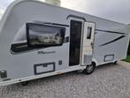 Elddis Elddis 554 eilandbed (1033103), Elddis, Treinzit, 5 tot 6 meter, Overige typen