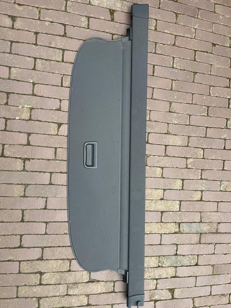 Zwart, Ophalen, Audi