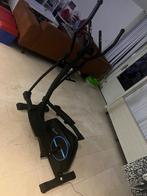 Cardio Crosstrainer, hometrainer, Sport en Fitness, Fitnessapparatuur, Ophalen, Gebruikt, Crosstrainer, Benen