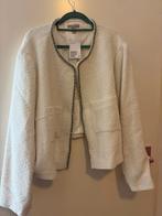 Dames blazer h&m nieuw, Kleding | Dames, Jasjes, Kostuums en Pakken, H&M, Wit, Maat 46/48 (XL) of groter, Nieuw