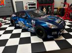 Tamiya nissan 370z endless, Ophalen of Verzenden, Nieuw, Auto onroad