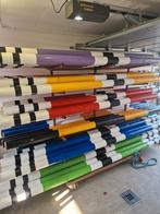 Hindernis materiaal  gezocht, Ophalen, Springen