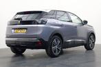 Peugeot 3008 1.6 HYbrid 225 Allure | Plug-in hybrid | Camera, Met garantie (alle), Leder en Stof, Plug-in hybride, Bedrijf
