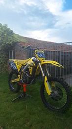 Suzuki rmz250 2017, Ophalen, Suzuki