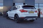 Bmw X1 xDrive 20i High Executive Sport-line 192pk/ Trekhaak, 1998 cc, Gebruikt, Wit, Bedrijf