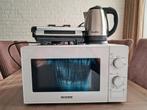 Severin Magnetron - Gebruikt, Ophalen of Verzenden, Gebruikt, Overige merken