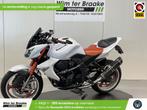 Kawasaki Z 1000 (bj 2008), Motoren, Kawasaki, 4 cilinders, Bedrijf, Onbekend