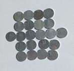 Veel 10 groschen munten uit Oostenrijk, Vóór koninkrijk, Setje, Zilver, Overige waardes