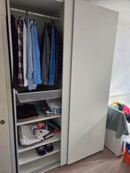Ikea Pax kast met schuifdeuren - Zo goed als nieuw!, Overige materialen, Met deur(en), 200 cm of meer, 150 tot 200 cm