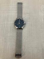 horloge heren, Overige merken, Staal, Staal, Polshorloge