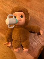 Little Live Pets Baby Aapje Mango met Flesje, Ophalen, Zo goed als nieuw, Jongen of Meisje