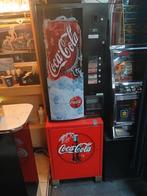 Cola automaat, Verzamelen, Automaten | Overige, Ophalen of Verzenden