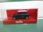 Herpa Austin Mini, Auto, Nieuw, Ophalen of Verzenden, X
