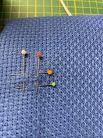 borduren Aïda stof blauw, Ophalen of Verzenden, Nieuw, Handborduren, Onderdeel of Toebehoren