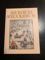 Anton Pieck’s sprookjesboek, Boeken, Sprookjes en Fabels, Ophalen of Verzenden, Gelezen