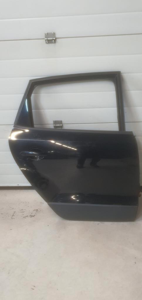 Portier rechtsachter VW Polo (Cross) 6C/6R bj 2009-2017, Gebruikt, Wolfsburg, Ophalen of Verzenden, Sidali047@hotmail.com