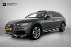 Audi A4 allroad quattro 2.0 TDI Edition (NL-auto, Goed Onder, Auto's, Audi, Automaat, 4 cilinders, Bruin, Lichtsensor