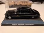Daimler Limousine Casino royale 1/43, Ophalen of Verzenden, Zo goed als nieuw, Auto, Overige merken
