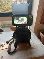 Wöhler VIS 500 inpectie camera, Ophalen, Zo goed als nieuw