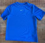 Tshirt nike dry fit maat 147-158, Gebruikt, Sport- of Zwemkleding, Ophalen of Verzenden, Nike