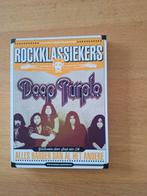 Jaap van Eik - Deep Purple, Artiest, Ophalen of Verzenden, Zo goed als nieuw, Jaap van Eik