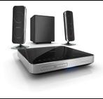 Philips HTS7200 Blu-ray, Audio, Tv en Foto, Home Cinema-sets, Ophalen, Gebruikt, Overige merken, Overige spelers