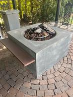 Gashaard Cocoon Table, Tuin en Terras, Ophalen, Gebruikt
