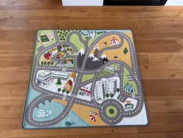 IKEA Lekplats Speelmat (nieuwstaat) beschikbaar voor biedingen