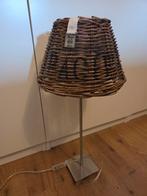 Riviera Maison Pacific Rotan Lamp, Overige materialen, Ophalen of Verzenden, Minder dan 100 cm, Landelijk