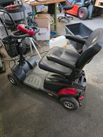 Nette compacte Scootmobiel, Ophalen, Gebruikt, 10 km/u of minder