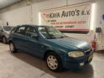 Mazda 323 1.5 F AUTOMAAT/AIRCO, 1498 cc, 400 kg, 1070 kg, Origineel Nederlands