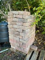 Straatklinkers - Kleine Partij, Tuin en Terras, Ophalen, Gebruikt, Beton, Klinkers