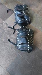 Harley Davidson liberator tassen, Motoren, Accessoires | Koffers en Tassen, Ophalen of Verzenden