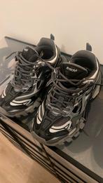 Balenciaga track 2 maat 38, Ophalen of Verzenden, Zo goed als nieuw, Zwart, Sneakers of Gympen