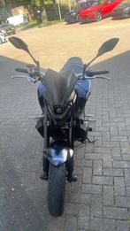 Yamaha Tour MT-09|FULL BLACK|CARBON|2022|8000km, 890 cc, Bedrijf, Meer dan 35 kW, Toermotor