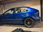 Seat leon 1.8 20VT, Auto's, Particulier, Te koop