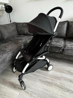TE HUUR Babyzen YOYO2 Buggy, Ophalen of Verzenden, Zo goed als nieuw, Overige merken, Regenhoes