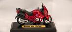 BMW R1100RT Schaalmodel 1:18, Ophalen of Verzenden, Zo goed als nieuw, Motor, Overige merken