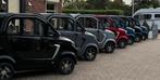 Etalia EV rijbewijsvrij scootmobiel Lithium 100% elektrisch, Overige merken, Nieuw, Ophalen of Verzenden, 16 km/u of meer