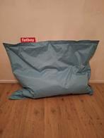 Blauwe junior Fatboy zitzak, Huis en Inrichting, Zitzakken, Ophalen
