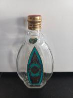 4711 flesje eau de cologne, Tosca, vintage, Ophalen of Verzenden, Gebruikt, Miniatuur