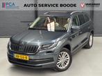Skoda Kodiaq 1.4 TSI (150 pk) 4x4 Style Business automaat -, Auto's, Skoda, Automaat, Gebruikt, Vierwielaandrijving, Kodiaq