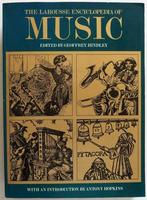 The Larousse Encyclopedia of Music (1975), Boeken, Encyclopedieën, Ophalen of Verzenden, Zo goed als nieuw