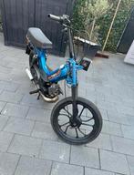 Gezocht tomos, Fietsen en Brommers, Brommers | Tomos, Ophalen, Gebruikt, Maximaal 45 km/u, 65 cc