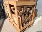 Droog brandhout zoals deuren en pallets. GRATIS, Minder dan 3 m³, Ophalen, Overige houtsoorten