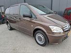 Mercedes-Benz Vito Lang 2.1 CDI 70KW BV 2014, 2000 kg, Bedrijf, Diesel, Airconditioning