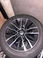 Volvo V40 Winterbanden Set 205/55/r16, Ophalen, Gebruikt, 16 inch, Banden en Velgen