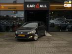 Volkswagen Polo 1.2 TDI BlueMotion Comfortline CRUISE/CLIMA/, Voorwielaandrijving, Euro 5, Stof, Gebruikt