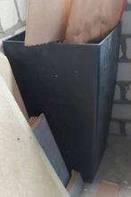 Plantenbak, Ophalen, Gebruikt, Kunststof, 30 tot 60 cm
